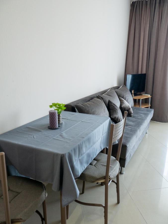 Studios Sea View Primorsko Exterior foto